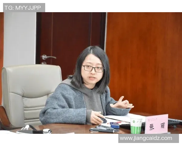 与张丽深入对话探索她的CSGO职业生涯与成长历程