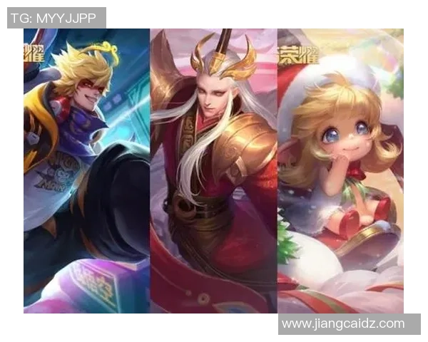 杨强独家分享王者荣耀游戏心得与技巧助你快速提升段位